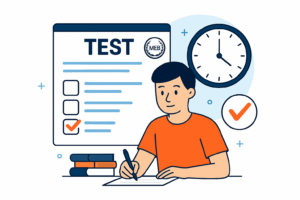 Gerçekçi Sınav Denem