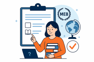 MEB Müfredatına Uygu